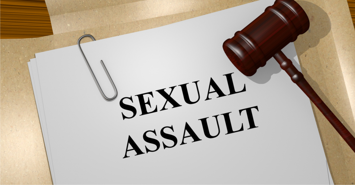Debunking Five Common Sexual Assault Myths