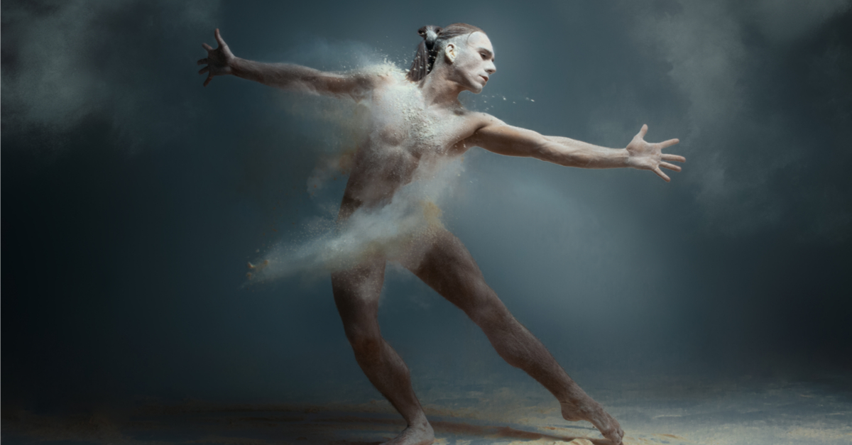 New Views of Gender and Sexual Identity in Ballet