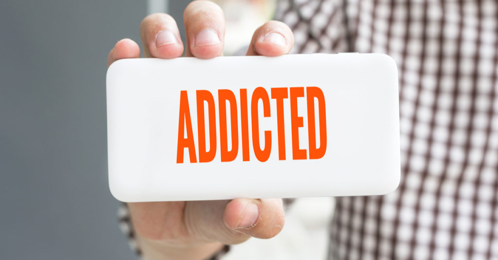 Can a Behavior (Like Sex or Porn) Really Be an Addiction?