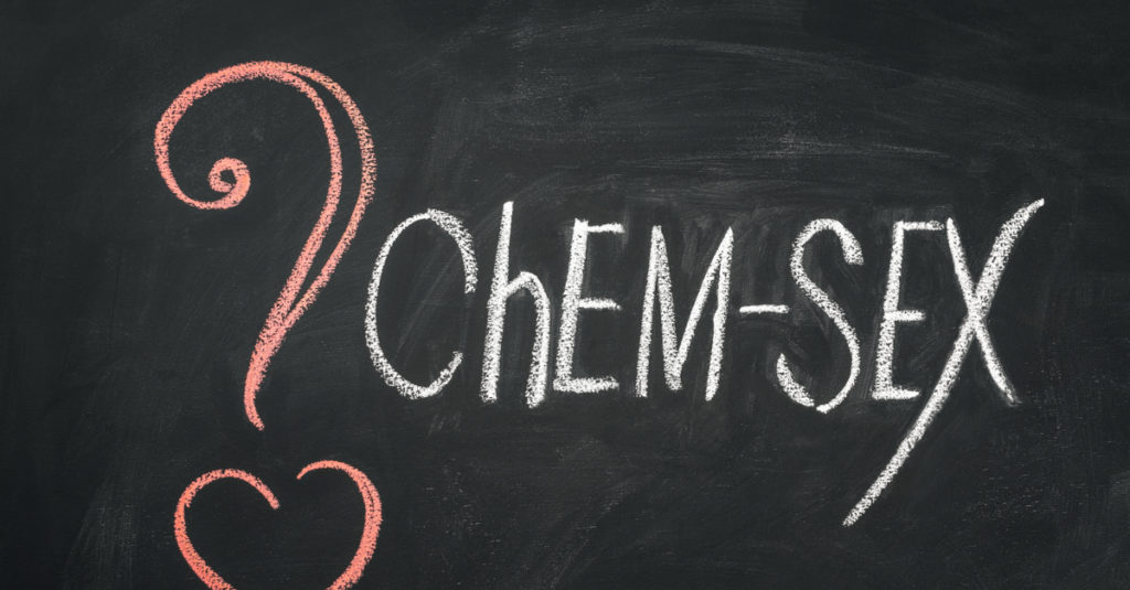 Paired Substance/Sex Behavior: The Need for Simultaneous Treatment