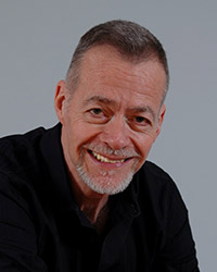 David Fawcett PhD, LCSW