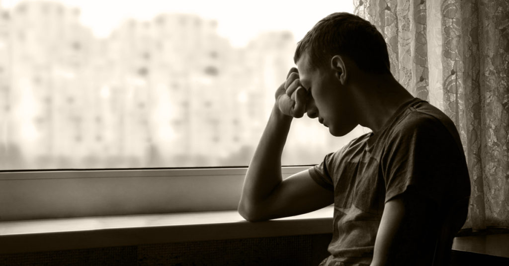 Quitting Porn: Will You Experience Withdrawal?