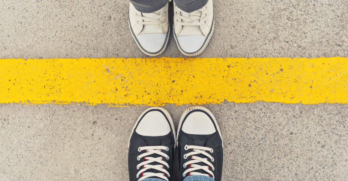 Setting and Maintaining Healthy (Prodependent) Boundaries With an Addicted Loved One