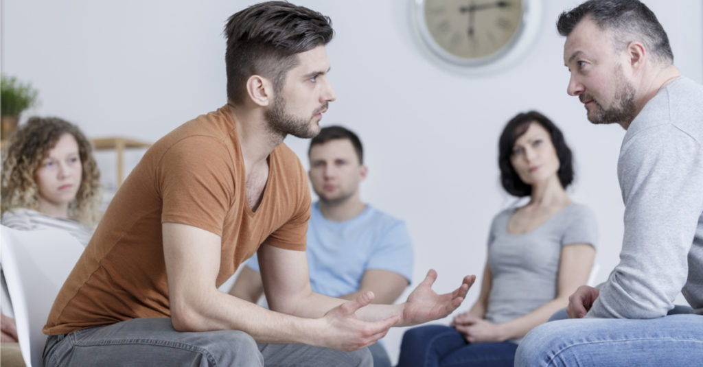 Trauma, Intimacy Issues, and Addictions