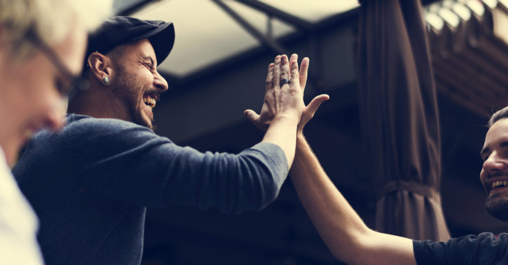 Addicts Heal Best in a Community of Recovery