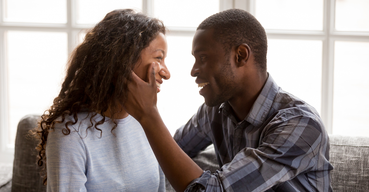 Relationship Healing: Turn Love Into an Action