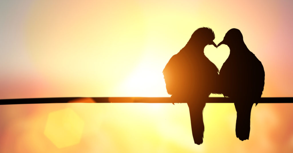 Four Ways to Mend Your Broken Relationship