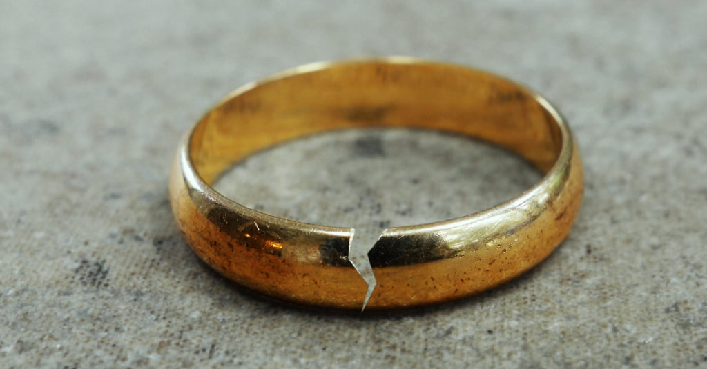 Nine Common Signs Your Partner Is Cheating