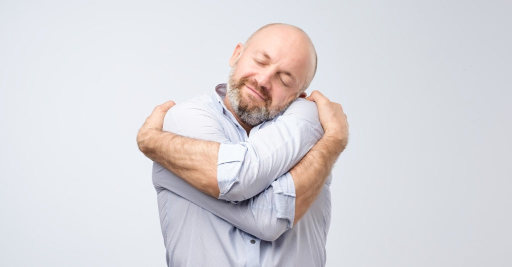 60 Affirmations to Combat Shame, Negative Core Beliefs, and Addiction