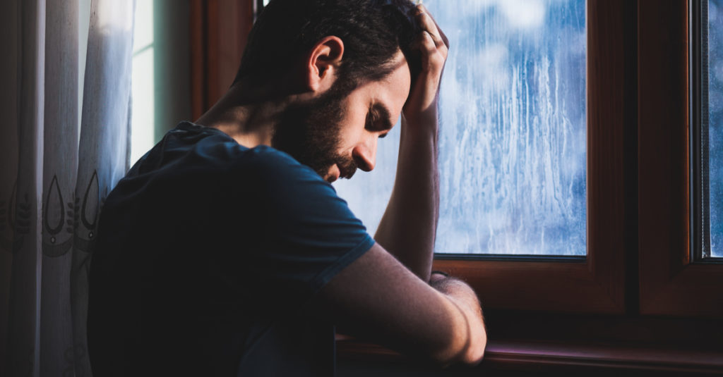 Sexualized Drug Use Can Hijack Sexual Desire, Part 2 of 2
