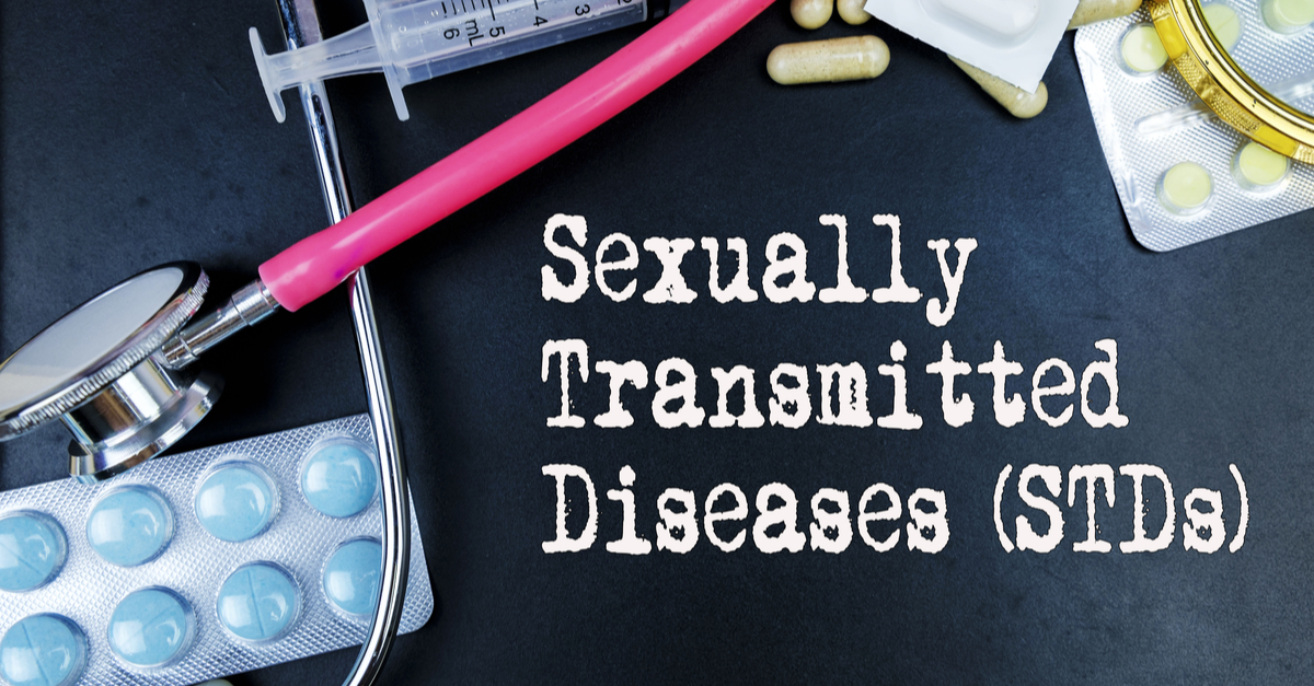 Sexualized Drug Use Can Hijack Sexual Desire, Part 2 of 2