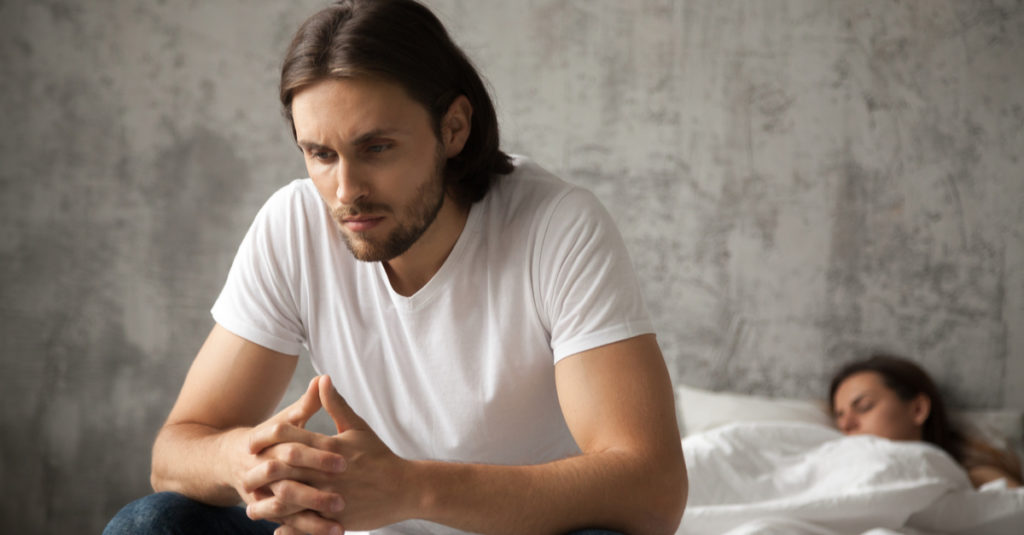 Decision Time: Your Marriage or Your Affair?