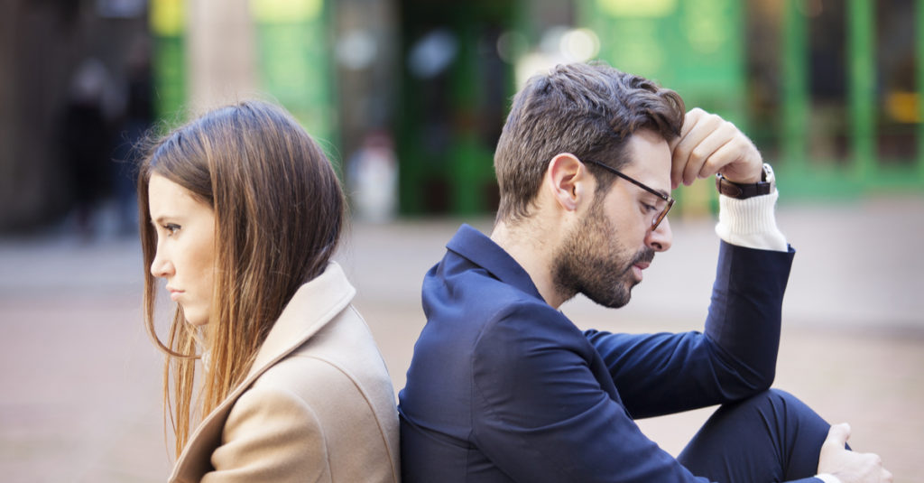 The Shock of Betrayal: Why Infidelity Feels Like an Earthquake