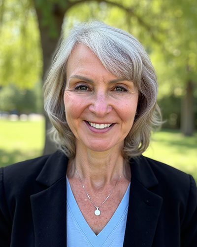 Tami VerHelst, CLC