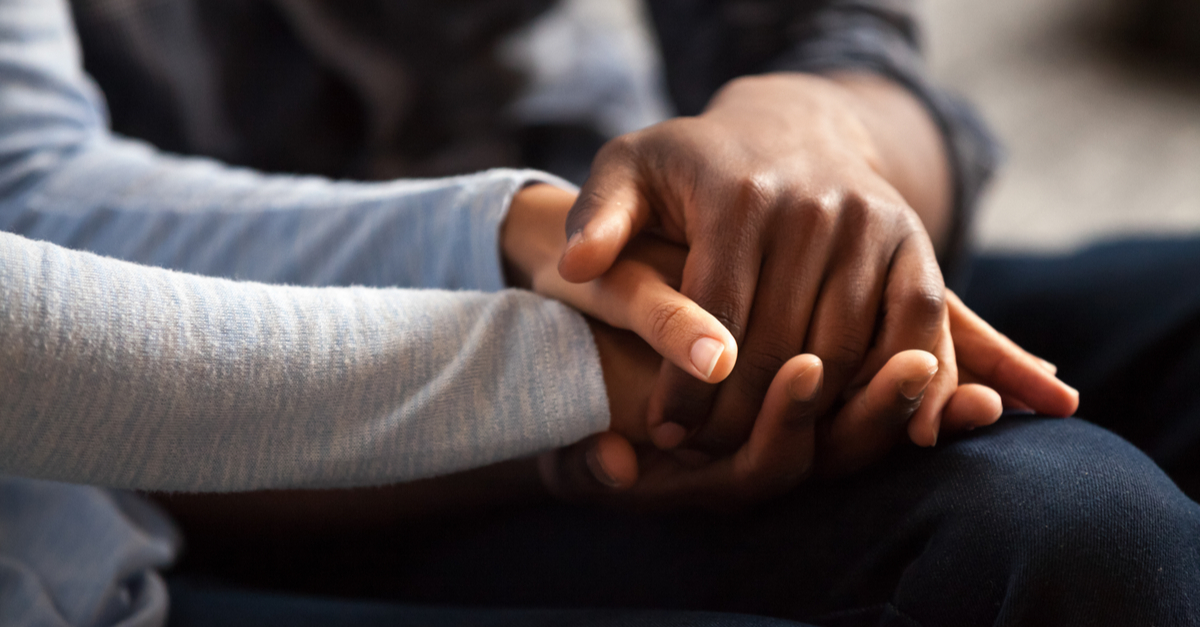 Cheating Men, Empathy, and Relationship Healing