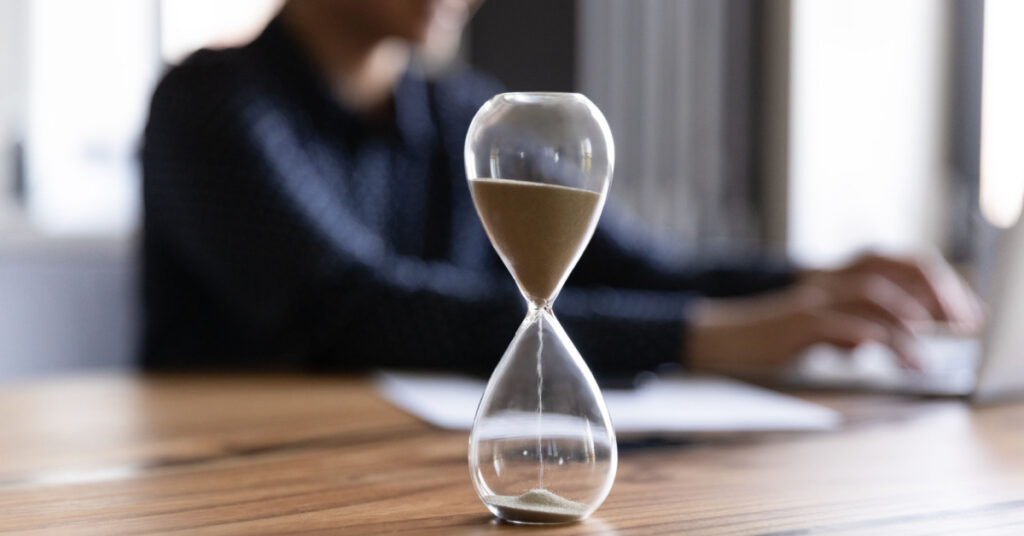 Addicts: How Do You Fill the Time After Addiction?