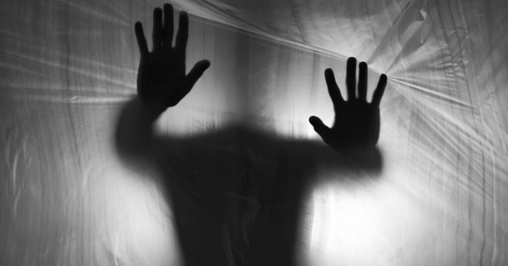 The Elements of Spiritual Abuse: Emotional Neglect