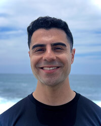 Cesar Jauregui-Gonzalez