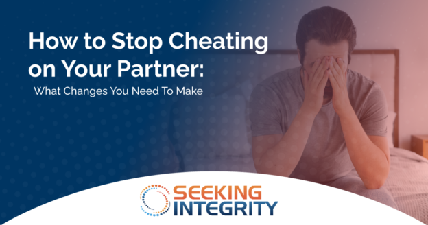 how to stop cheating seeking integrity