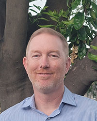 Jason Swilling Headshot