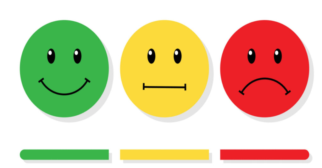 Anna Lembke and the Three-Circle Plan