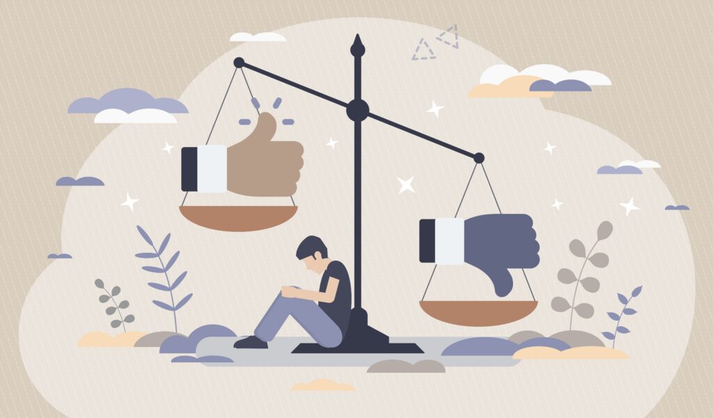 Loss Aversion, Life, and Addiction