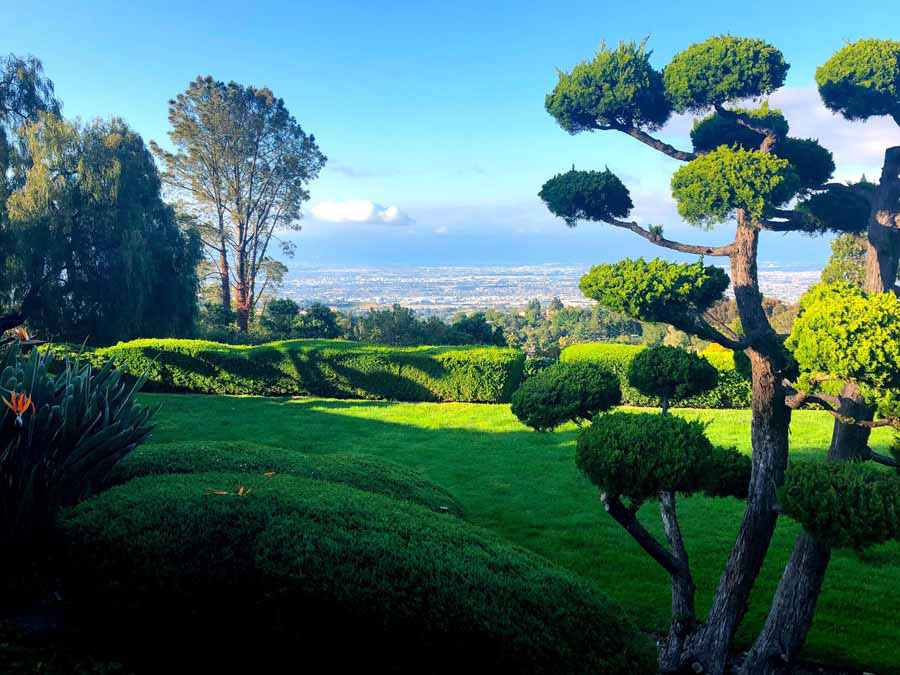 The Mary and Joseph Retreat Center