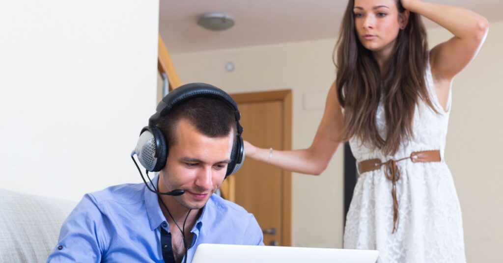 Why Men SAY They Cheat, and Why They REALLY Cheat