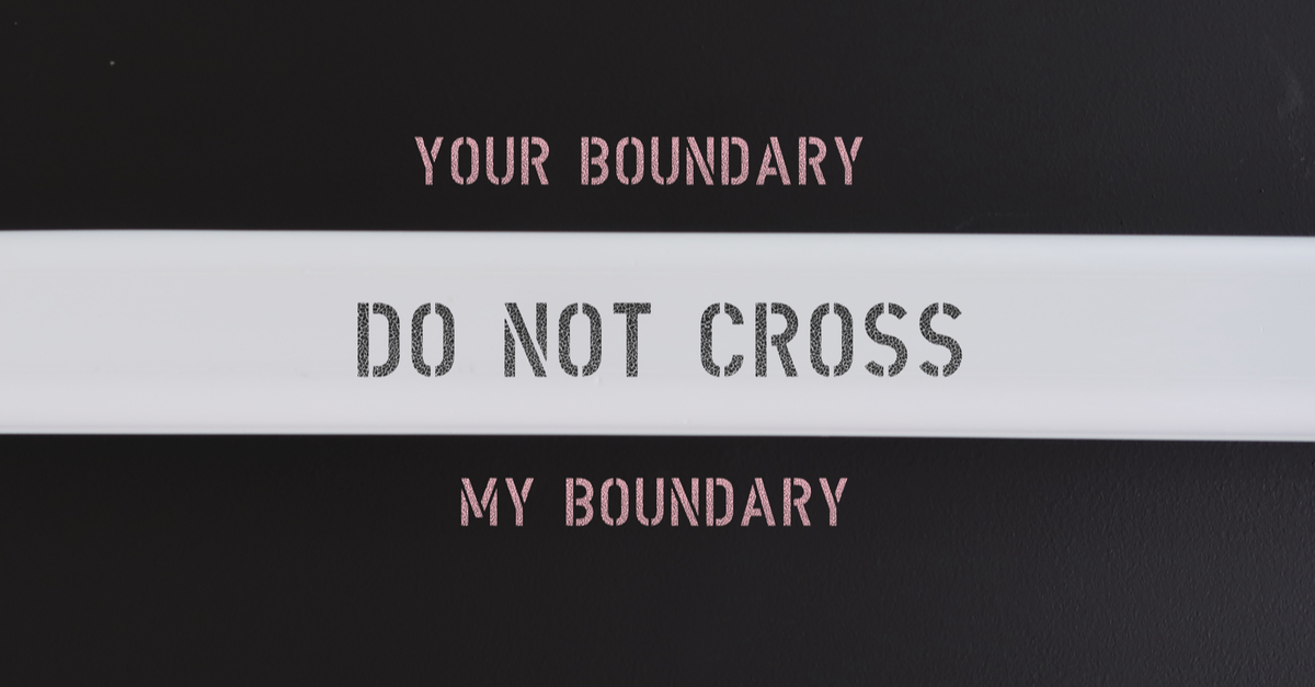 How to Set Boundaries After Infidelity: 7 Steps to Take