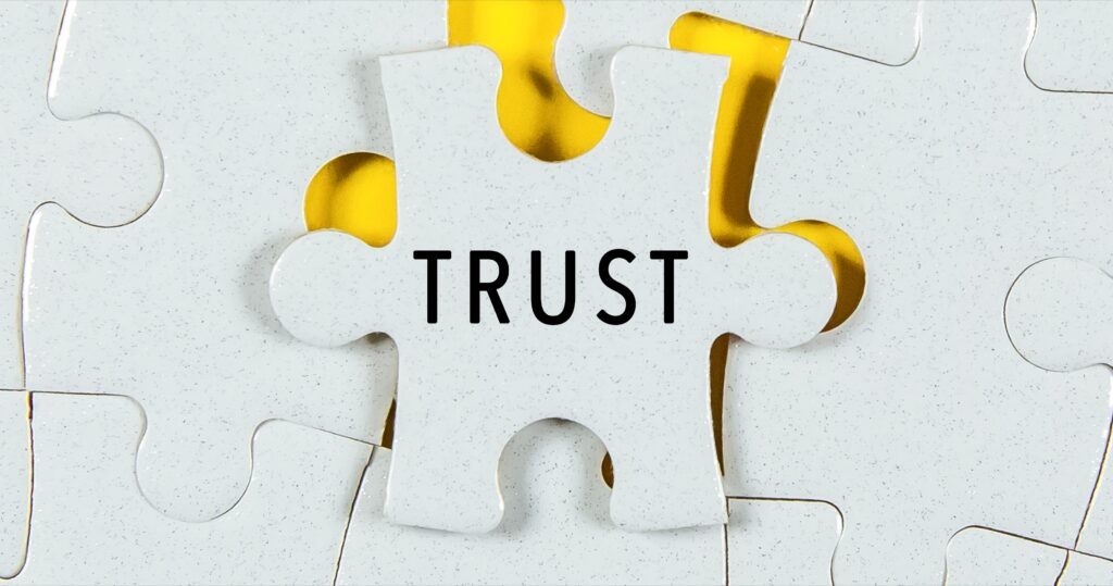 Rebuilding Trust After Infidelity and Addiction